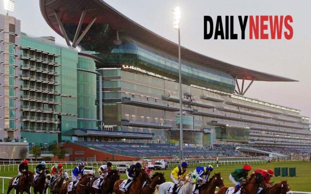 Dubai World Cup 2024 Richest Horse Race