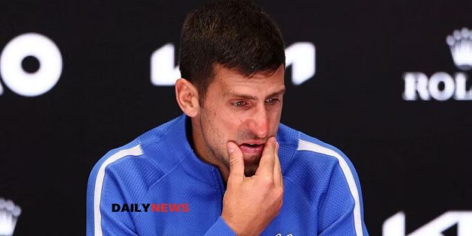Novak Djokovic Withdraws from Miami Open to Balance Schedule