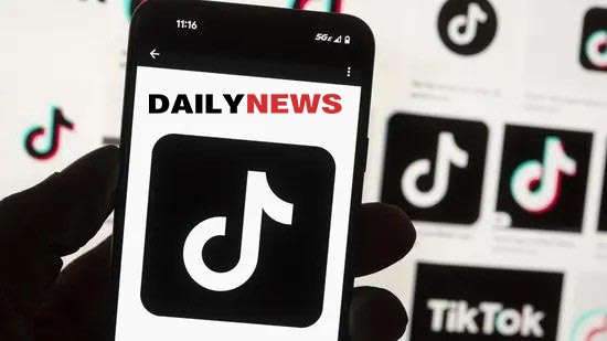 Potential TikTok Ban: US Lawmakers to Vote on China Ownership