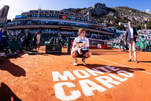 Monte Carlo Masters 2024