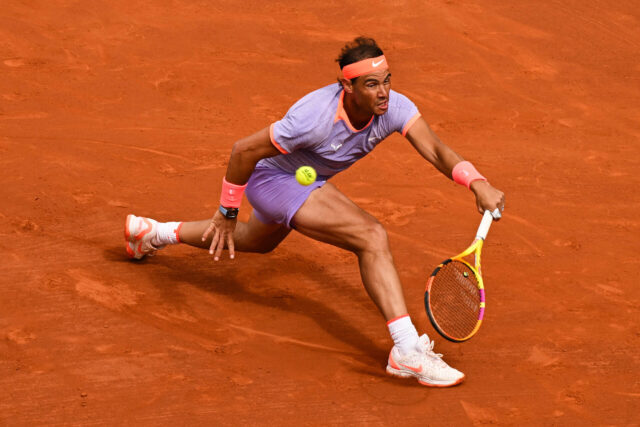 Nadal Unsure About French Open Amid Injury Recovery Battle