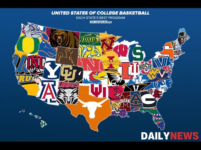 Top College Basketball Programs